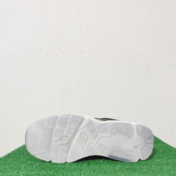 New Balance 850 The Kawhi 4 Bounces Sneakers Black - Picture 9 of 14